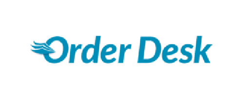 order desk logo