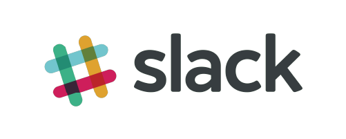 slack logo