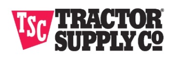 Tractor Supply logo