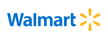 Walmart logo