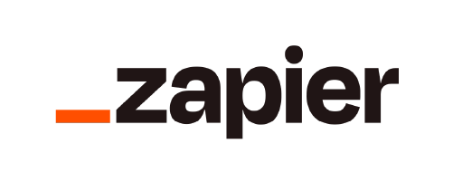 zapier logo